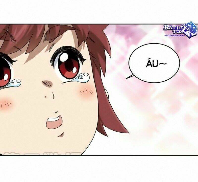 Võng Du Chi Cận Chiến Pháp Sư - Chapter 307 - Page 11