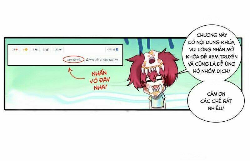 Võng Du Chi Cận Chiến Pháp Sư - Chapter 307 - Page 12