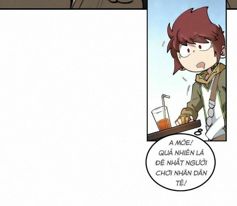 Võng Du Chi Cận Chiến Pháp Sư - Chapter 307 - Page 4