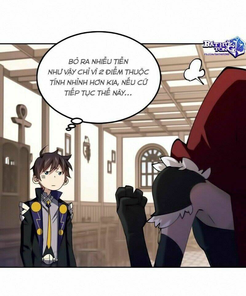 Võng Du Chi Cận Chiến Pháp Sư - Chapter 307 - Page 5