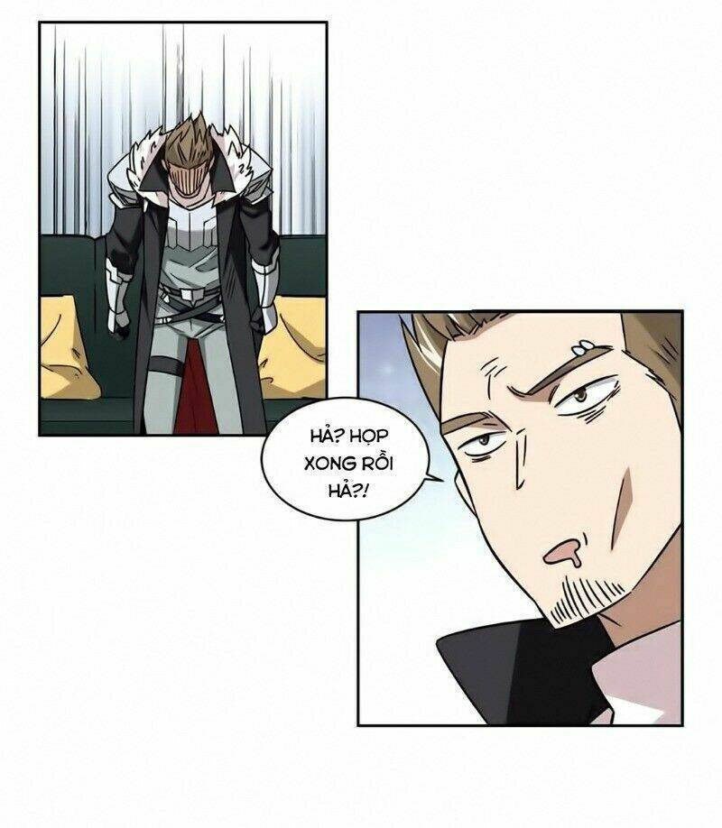 Võng Du Chi Cận Chiến Pháp Sư - Chapter 308 - Page 15