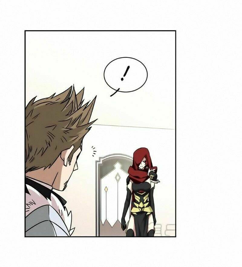 Võng Du Chi Cận Chiến Pháp Sư - Chapter 308 - Page 16