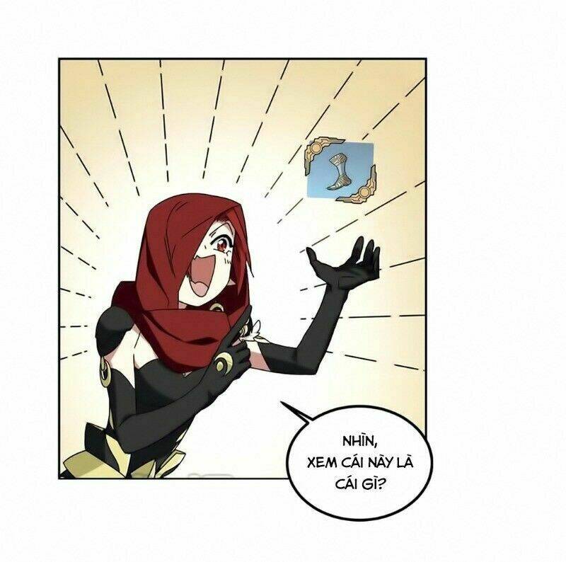 Võng Du Chi Cận Chiến Pháp Sư - Chapter 308 - Page 7