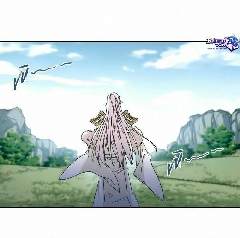 Võng Du Chi Cận Chiến Pháp Sư - Chapter 309 - Page 9