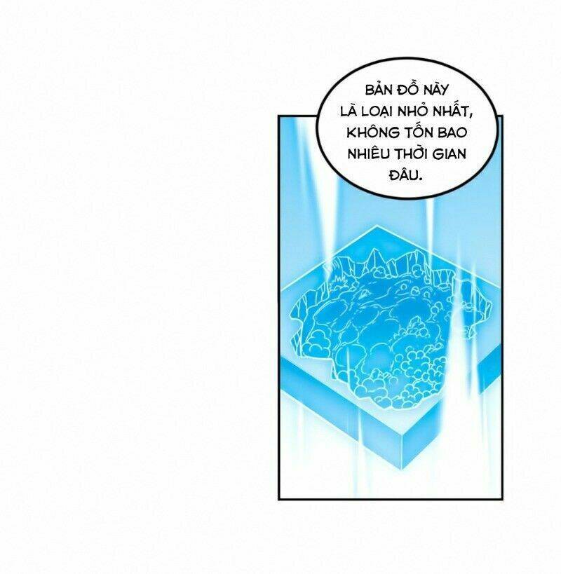 Võng Du Chi Cận Chiến Pháp Sư - Chapter 309 - Page 13