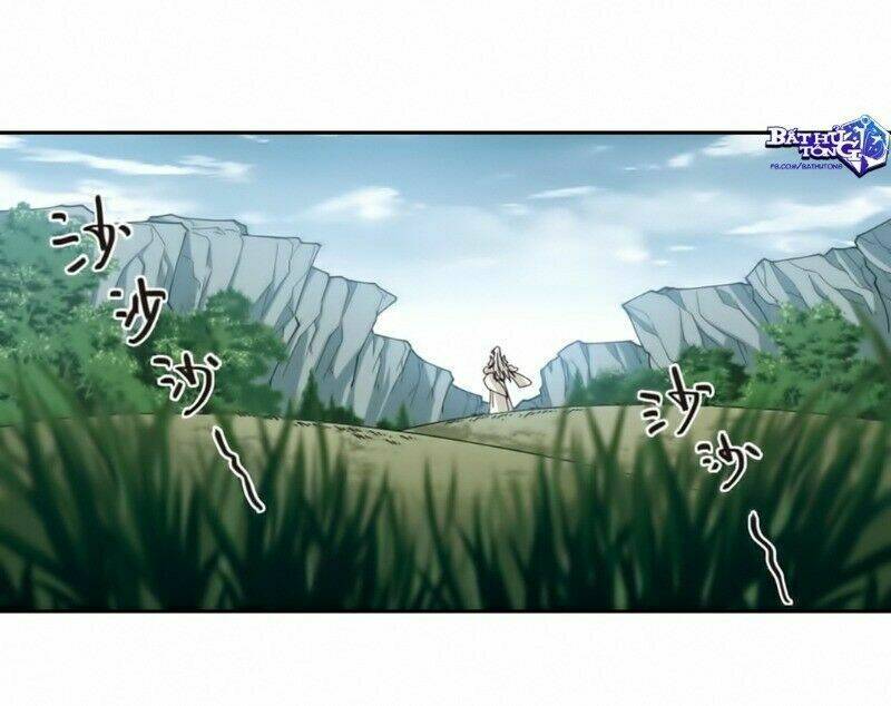 Võng Du Chi Cận Chiến Pháp Sư - Chapter 309 - Page 15