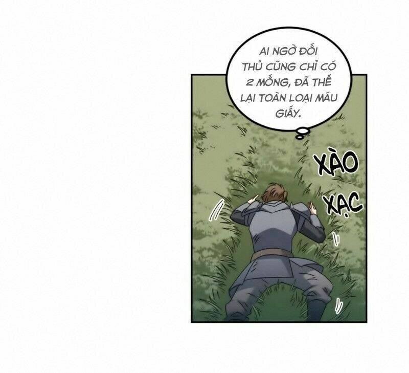 Võng Du Chi Cận Chiến Pháp Sư - Chapter 309 - Page 17