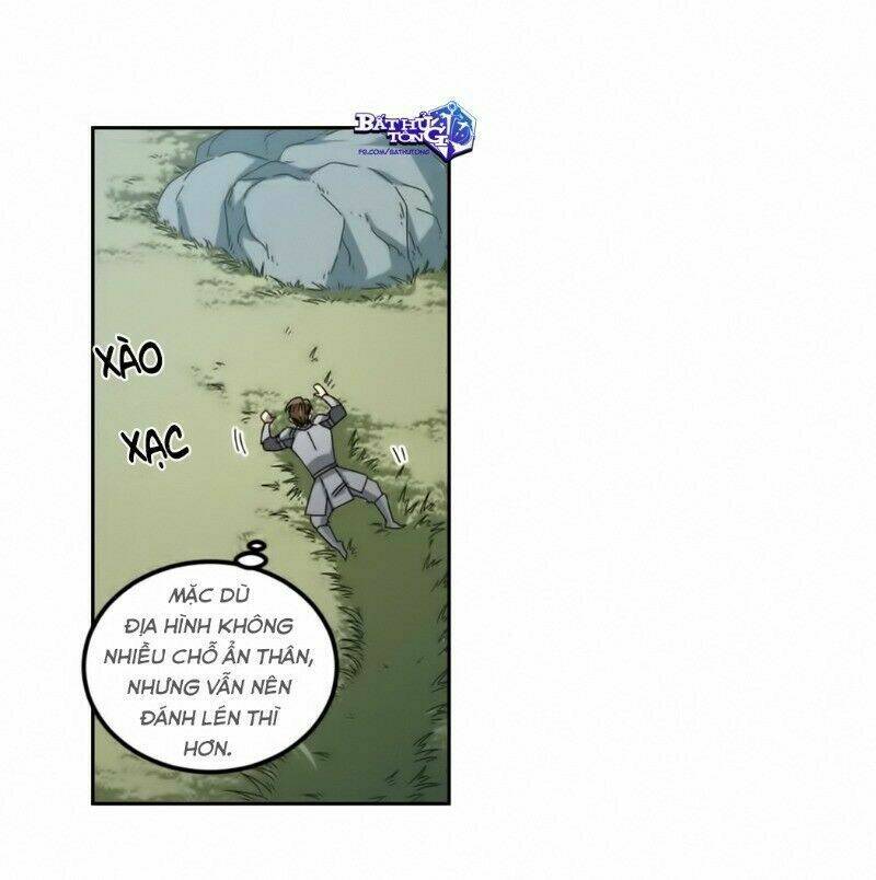 Võng Du Chi Cận Chiến Pháp Sư - Chapter 309 - Page 19