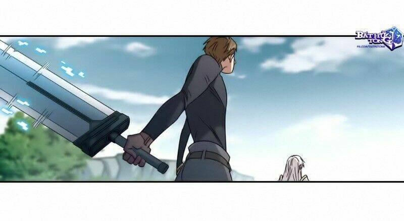 Võng Du Chi Cận Chiến Pháp Sư - Chapter 309 - Page 22