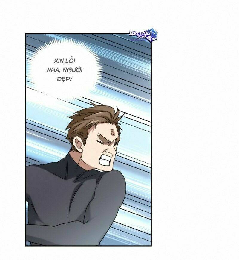 Võng Du Chi Cận Chiến Pháp Sư - Chapter 309 - Page 23