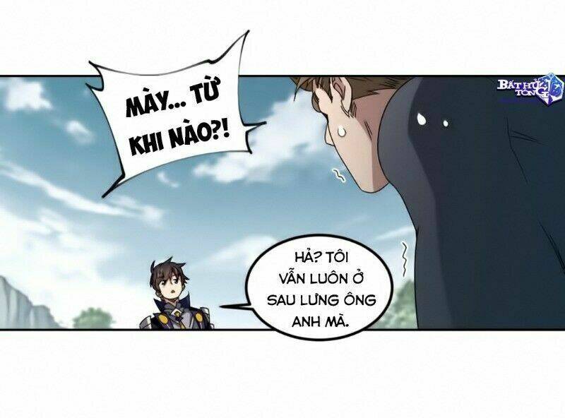 Võng Du Chi Cận Chiến Pháp Sư - Chapter 309 - Page 26