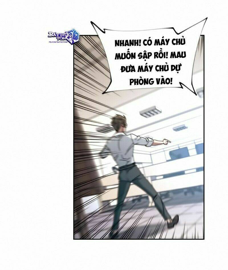 Võng Du Chi Cận Chiến Pháp Sư - Chapter 309 - Page 4