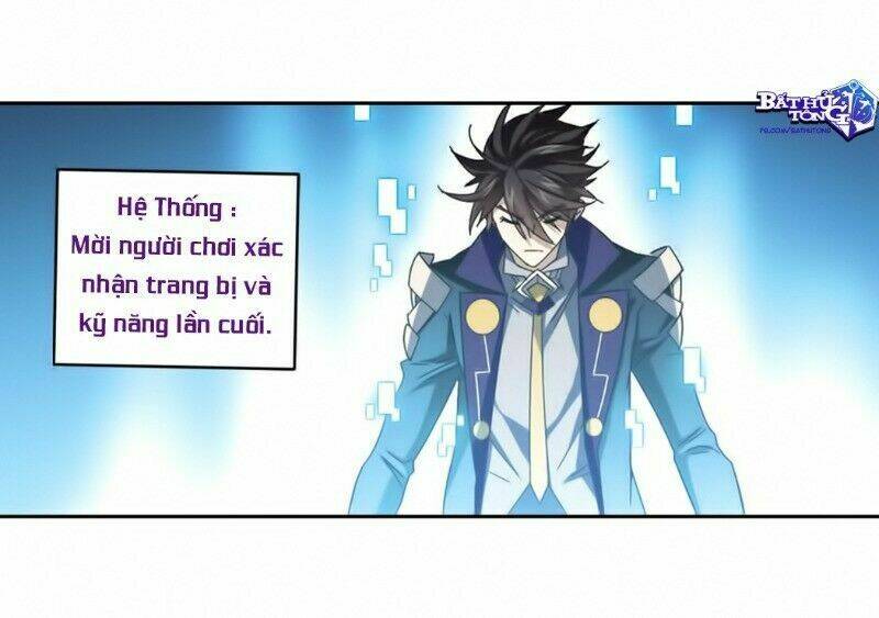 Võng Du Chi Cận Chiến Pháp Sư - Chapter 309 - Page 7