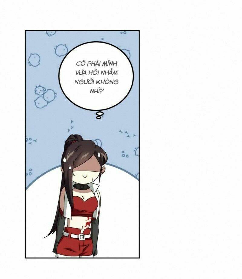 Võng Du Chi Cận Chiến Pháp Sư - Chapter 310 - Page 18