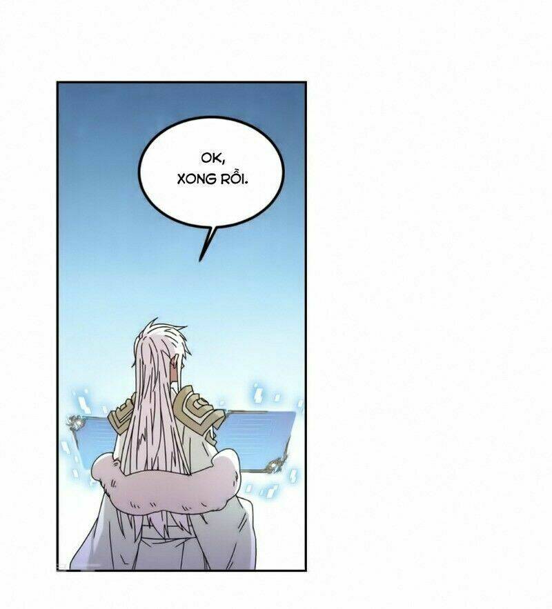 Võng Du Chi Cận Chiến Pháp Sư - Chapter 310 - Page 4
