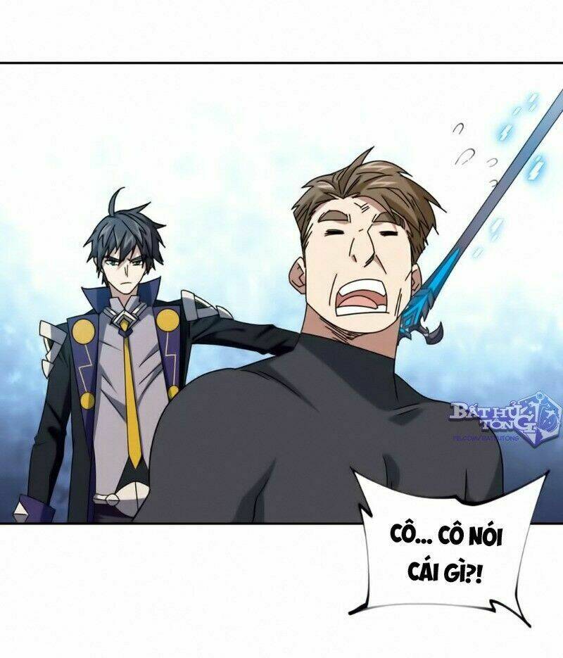 Võng Du Chi Cận Chiến Pháp Sư - Chapter 310 - Page 6