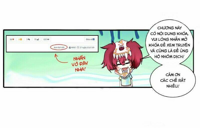 Võng Du Chi Cận Chiến Pháp Sư - Chapter 310 - Page 8