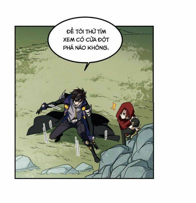 Võng Du Chi Cận Chiến Pháp Sư - Chapter 311 - Page 12