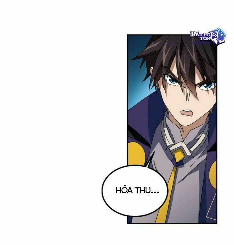 Võng Du Chi Cận Chiến Pháp Sư - Chapter 311 - Page 13