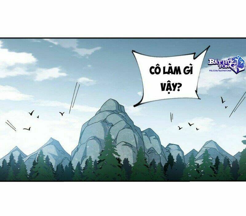 Võng Du Chi Cận Chiến Pháp Sư - Chapter 311 - Page 15