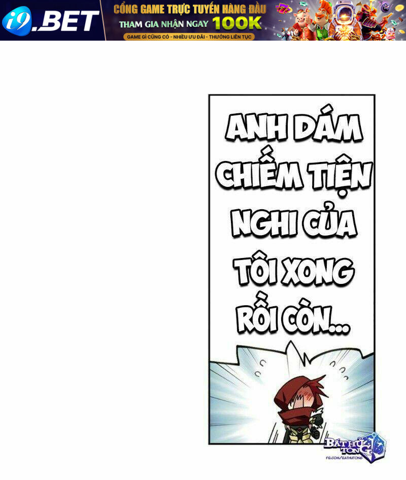 Võng Du Chi Cận Chiến Pháp Sư - Chapter 311 - Page 19