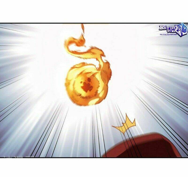 Võng Du Chi Cận Chiến Pháp Sư - Chapter 311 - Page 21