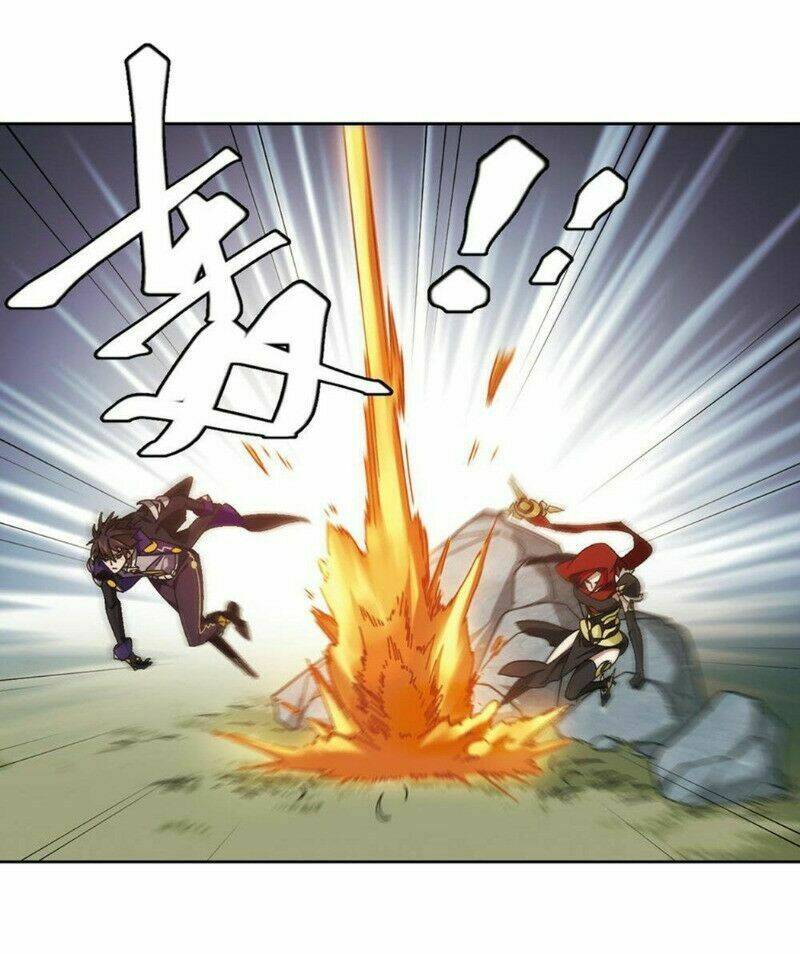 Võng Du Chi Cận Chiến Pháp Sư - Chapter 311 - Page 22