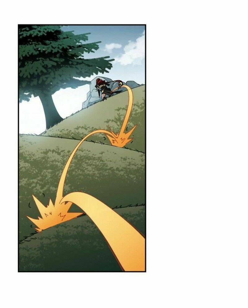 Võng Du Chi Cận Chiến Pháp Sư - Chapter 311 - Page 4