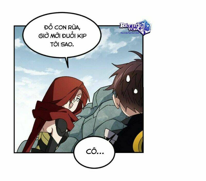 Võng Du Chi Cận Chiến Pháp Sư - Chapter 311 - Page 8