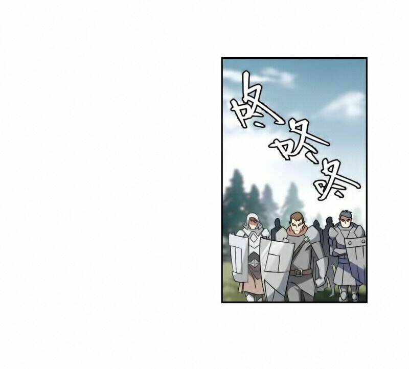 Võng Du Chi Cận Chiến Pháp Sư - Chapter 312 - Page 10