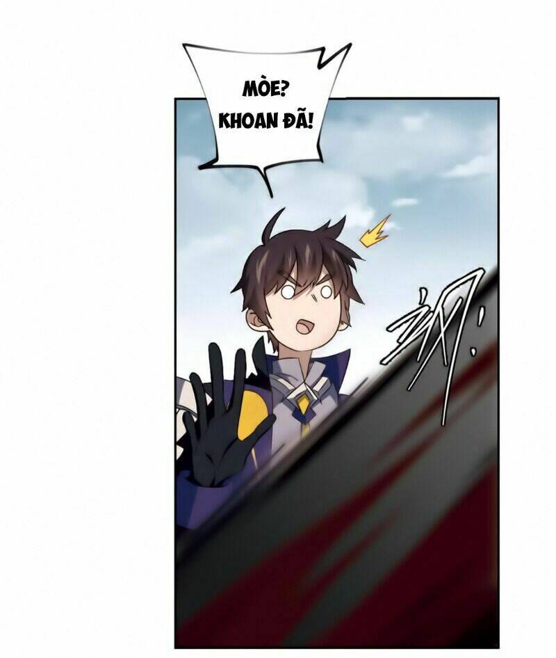 Võng Du Chi Cận Chiến Pháp Sư - Chapter 312 - Page 13