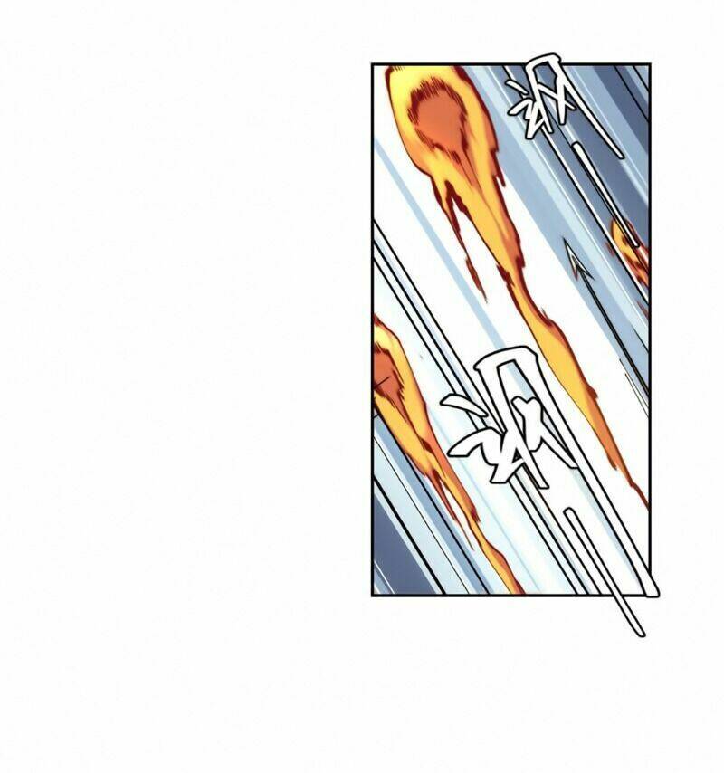 Võng Du Chi Cận Chiến Pháp Sư - Chapter 312 - Page 20