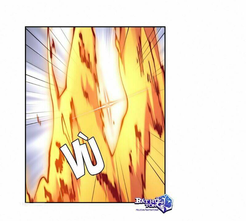 Võng Du Chi Cận Chiến Pháp Sư - Chapter 312 - Page 26