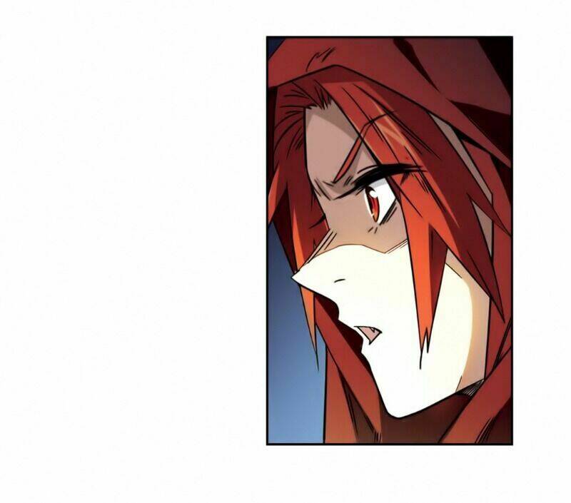 Võng Du Chi Cận Chiến Pháp Sư - Chapter 312 - Page 27