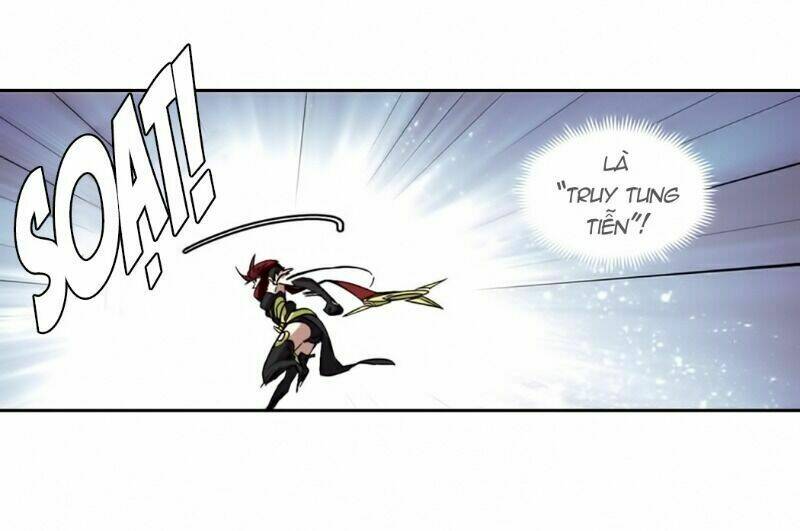Võng Du Chi Cận Chiến Pháp Sư - Chapter 312 - Page 28