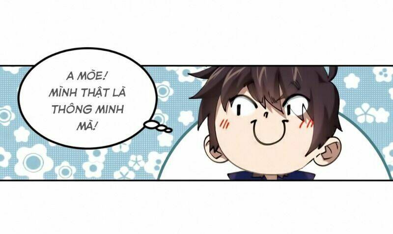 Võng Du Chi Cận Chiến Pháp Sư - Chapter 312 - Page 5