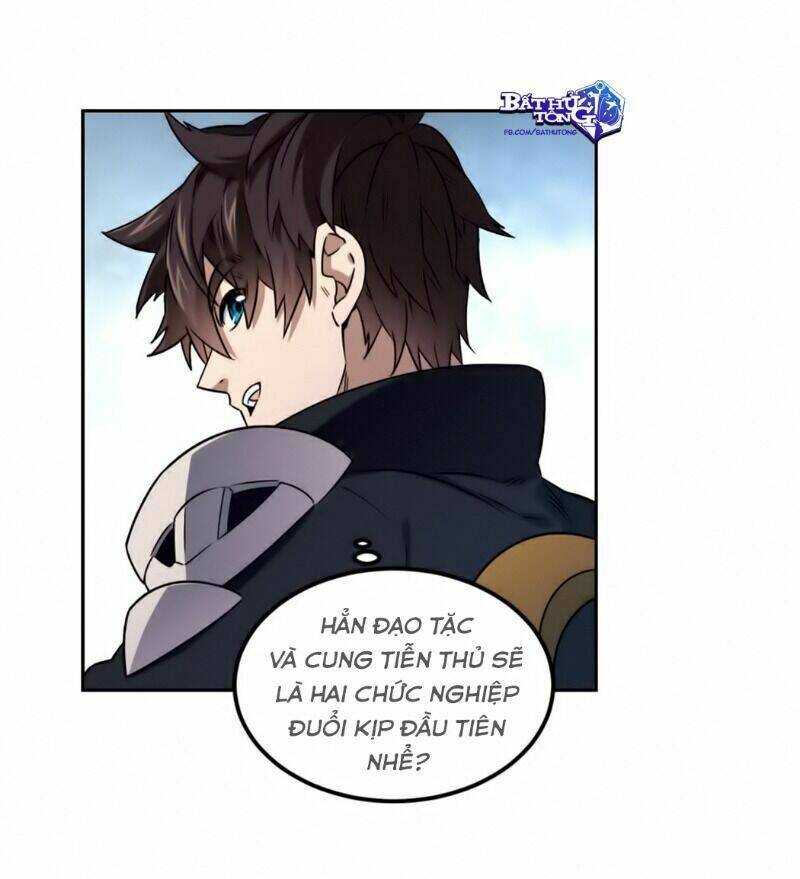 Võng Du Chi Cận Chiến Pháp Sư - Chapter 312 - Page 6