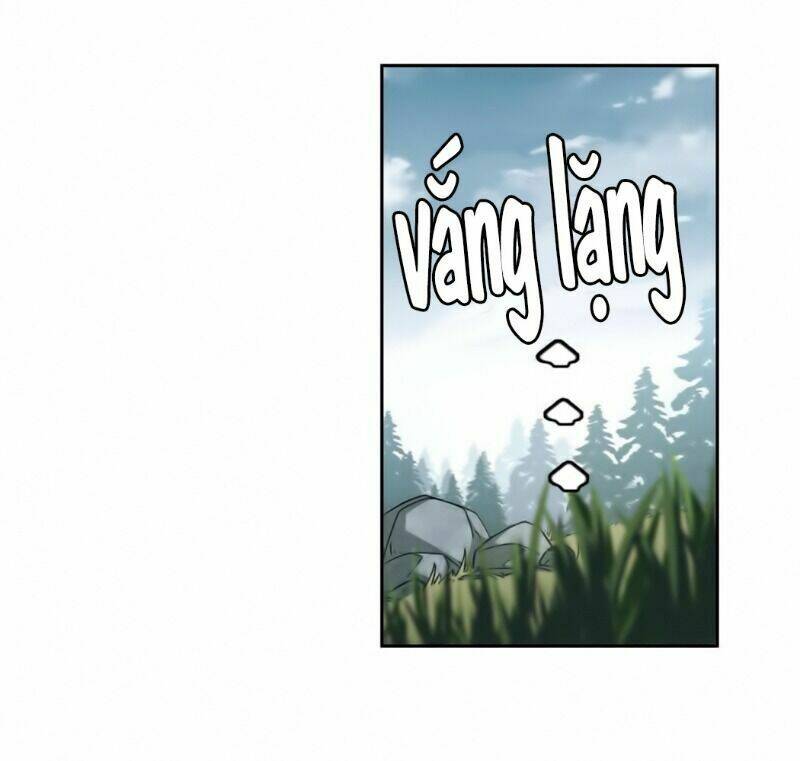 Võng Du Chi Cận Chiến Pháp Sư - Chapter 312 - Page 7