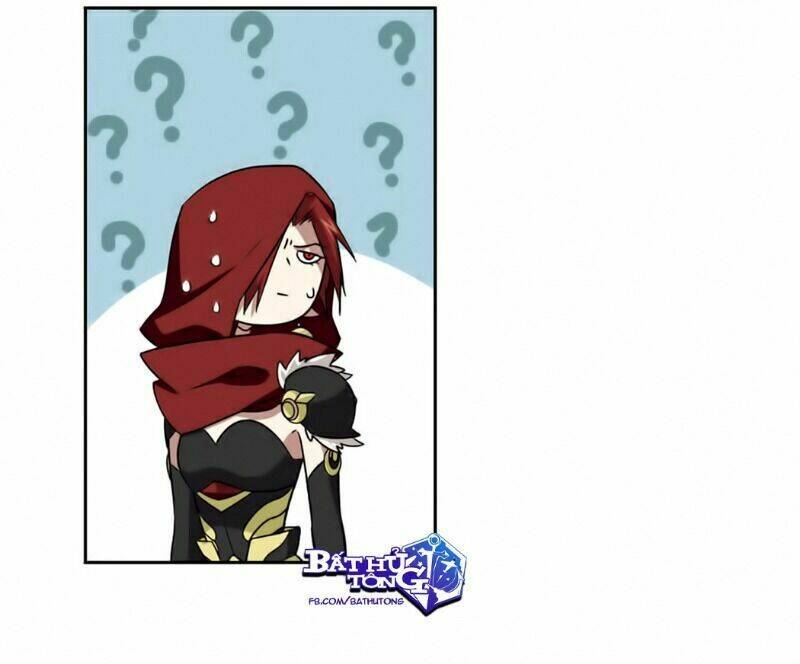 Võng Du Chi Cận Chiến Pháp Sư - Chapter 314 - Page 15