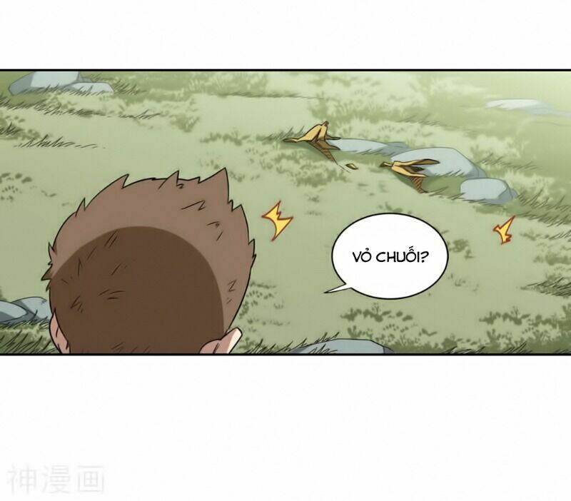 Võng Du Chi Cận Chiến Pháp Sư - Chapter 314 - Page 20