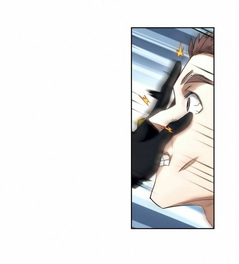 Võng Du Chi Cận Chiến Pháp Sư - Chapter 314 - Page 25