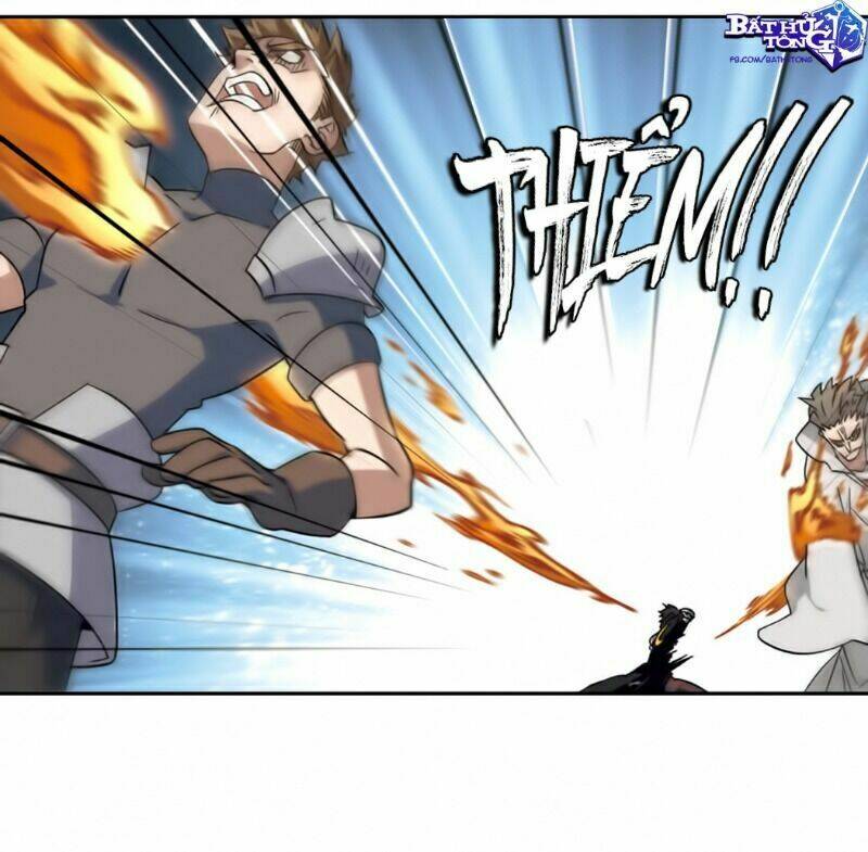 Võng Du Chi Cận Chiến Pháp Sư - Chapter 314 - Page 3