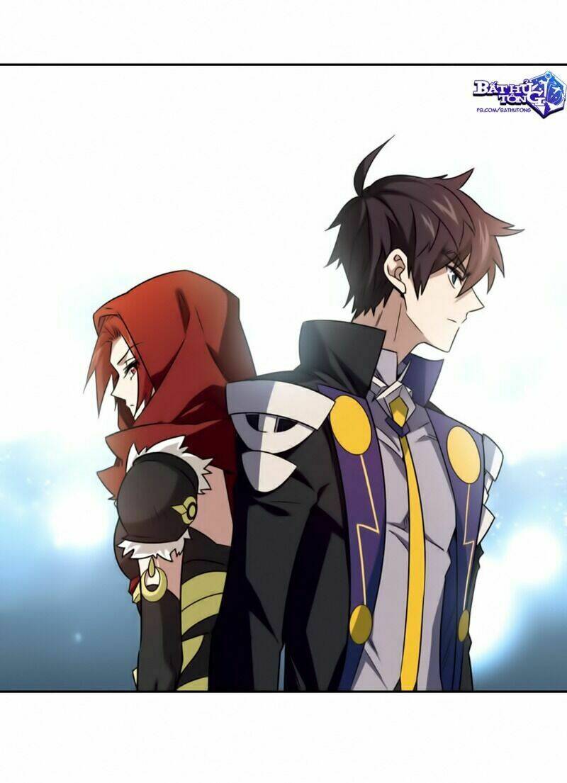 Võng Du Chi Cận Chiến Pháp Sư - Chapter 314 - Page 5