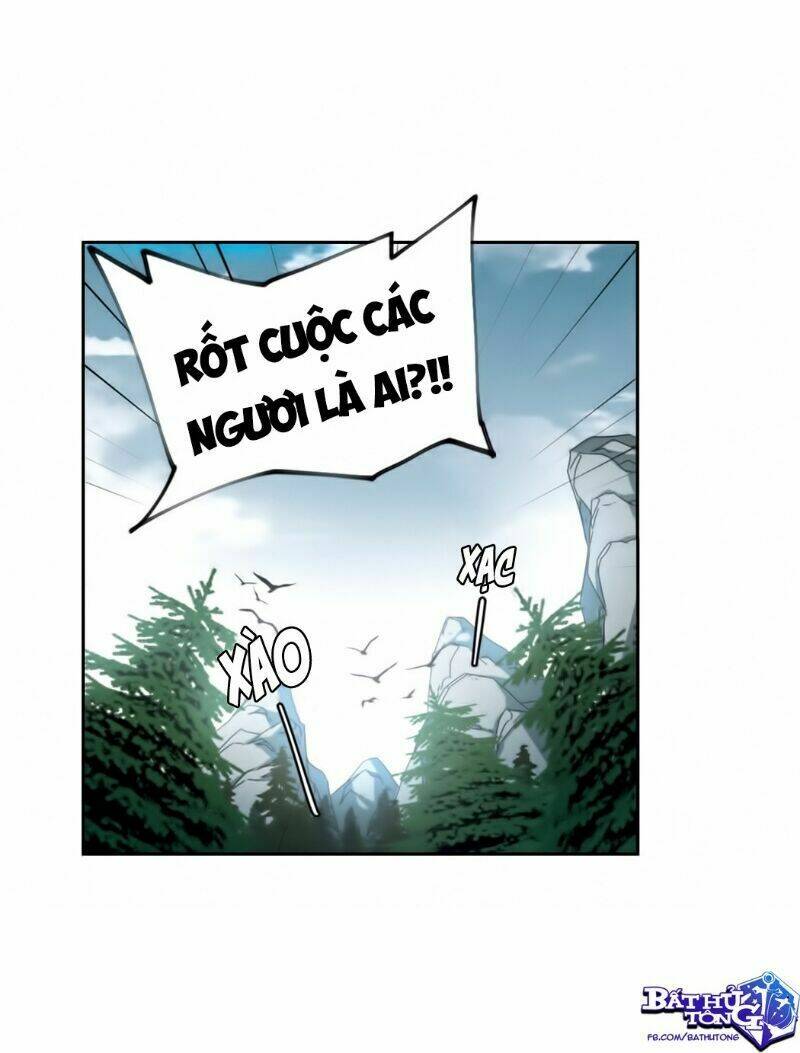 Võng Du Chi Cận Chiến Pháp Sư - Chapter 315 - Page 7