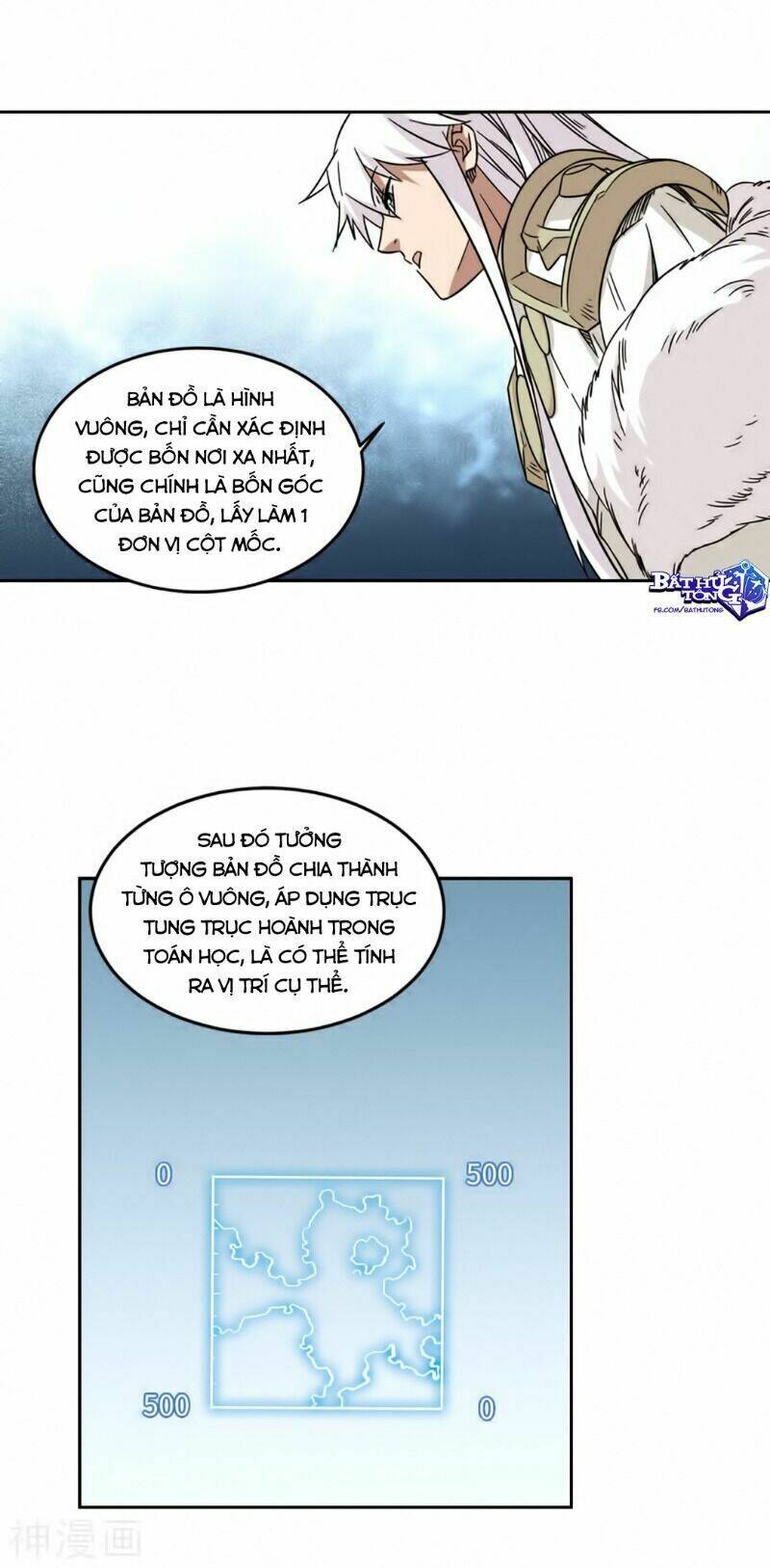 Võng Du Chi Cận Chiến Pháp Sư - Chapter 317 - Page 11