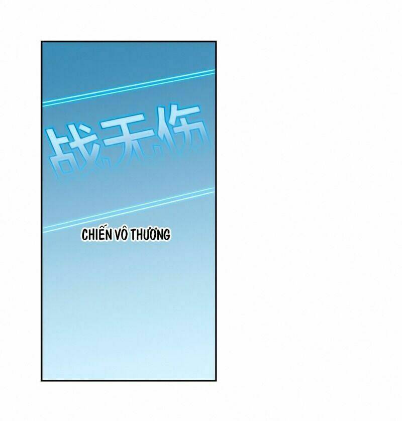 Võng Du Chi Cận Chiến Pháp Sư - Chapter 318 - Page 13