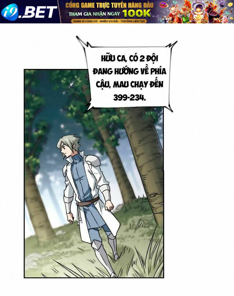 Võng Du Chi Cận Chiến Pháp Sư - Chapter 318 - Page 15