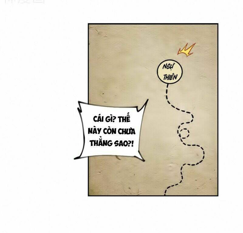 Võng Du Chi Cận Chiến Pháp Sư - Chapter 318 - Page 24