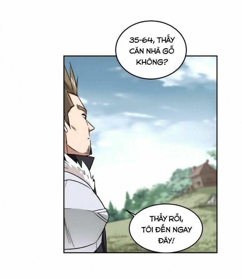 Võng Du Chi Cận Chiến Pháp Sư - Chapter 318 - Page 3