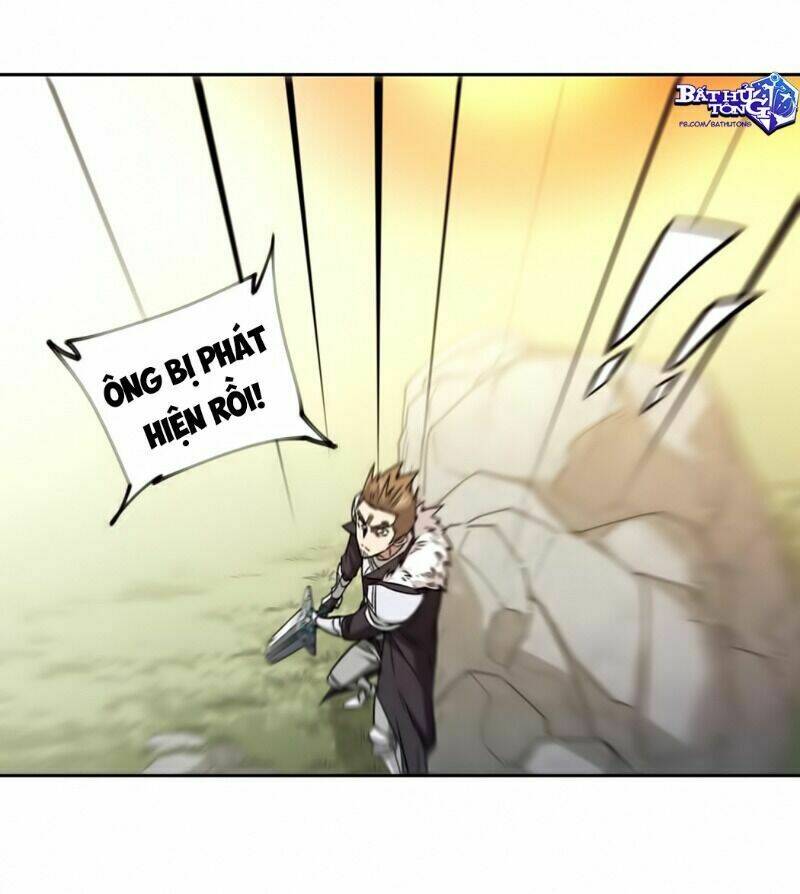 Võng Du Chi Cận Chiến Pháp Sư - Chapter 318 - Page 7